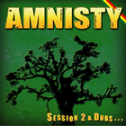 pochette d'album Amnisty recto