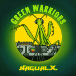 CD Nagual X Green Warriors