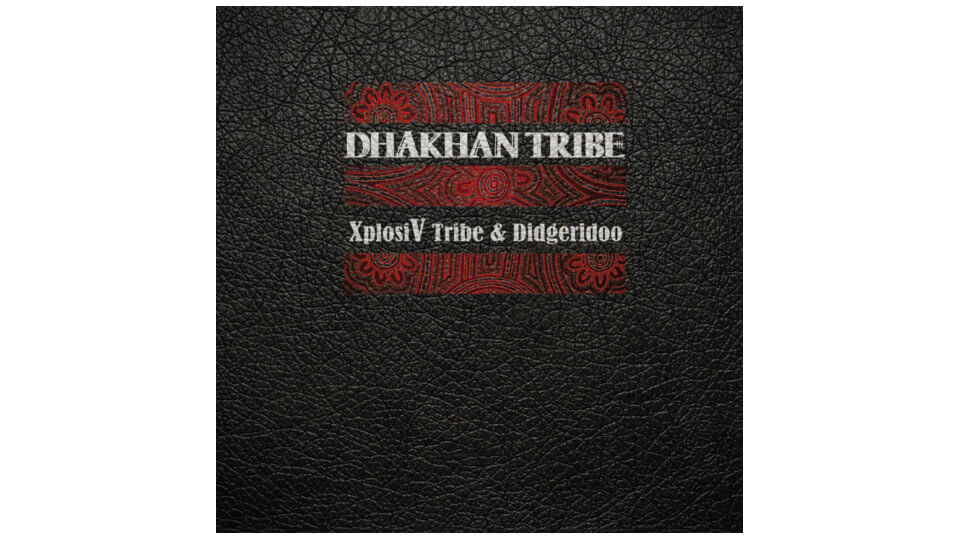Vinyle Dhakkan tribe collector