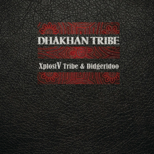 Vinyle Dhakkan tribe collector